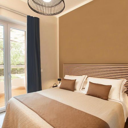 Country Resort Le Due Ruote Alberese Exterior photo