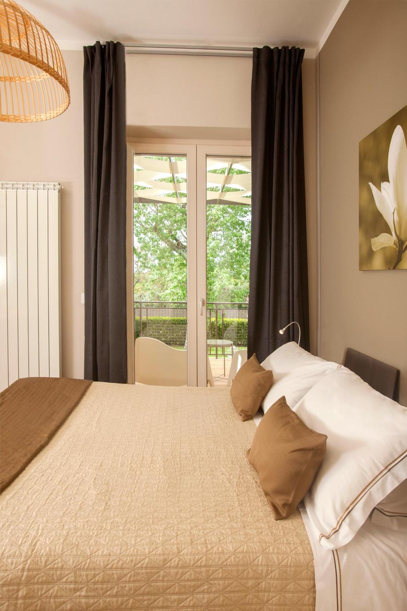 Country Resort Le Due Ruote Alberese Exterior photo