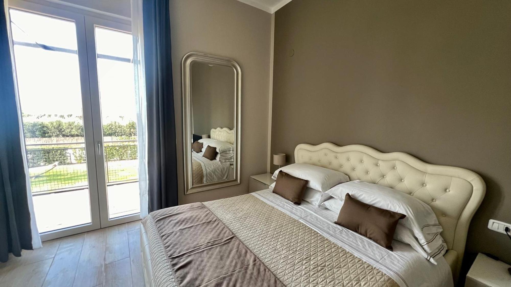 Country Resort Le Due Ruote Alberese Exterior photo