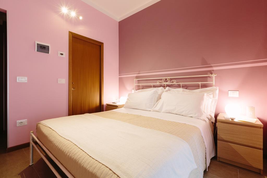 Country Resort Le Due Ruote Alberese Exterior photo