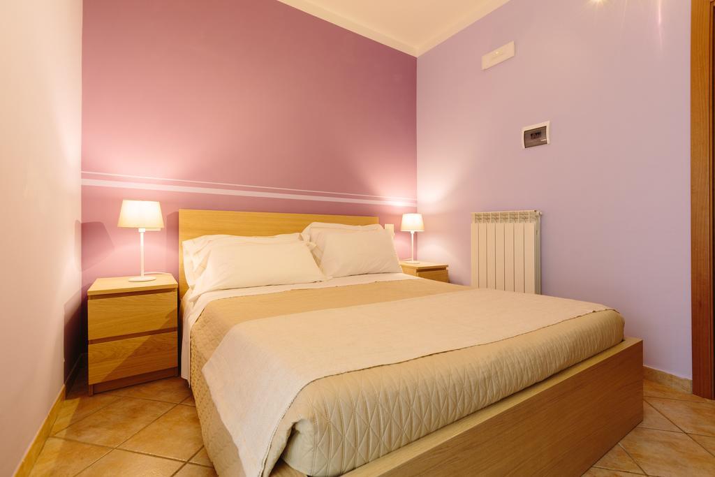 Country Resort Le Due Ruote Alberese Exterior photo
