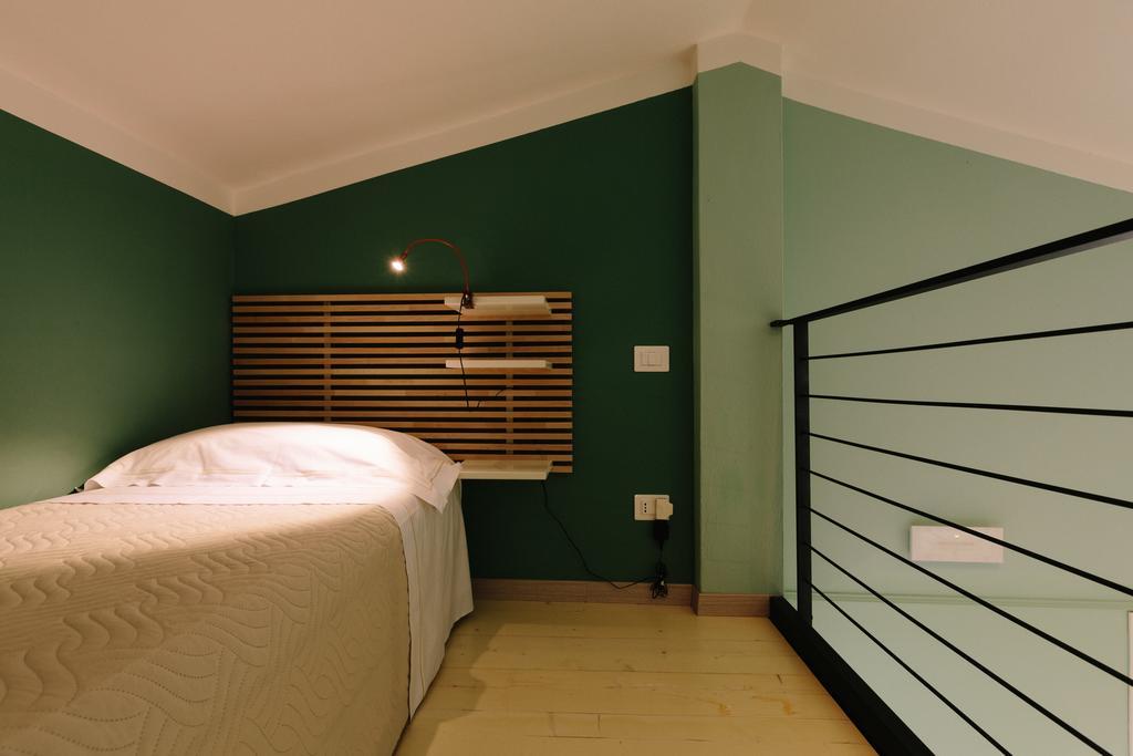 Country Resort Le Due Ruote Alberese Exterior photo