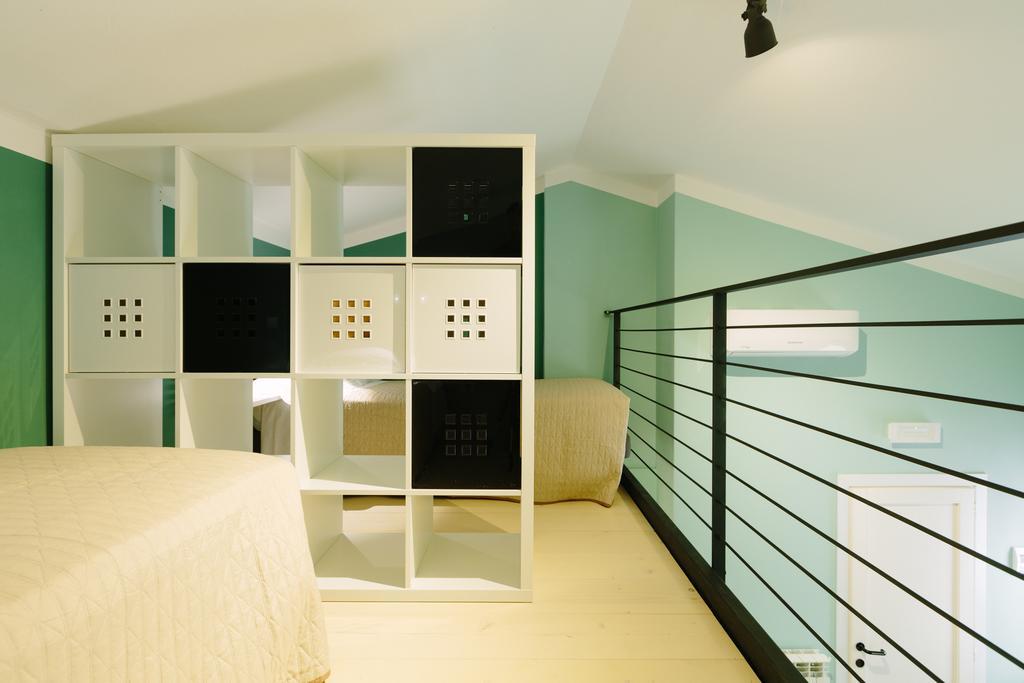 Country Resort Le Due Ruote Alberese Exterior photo