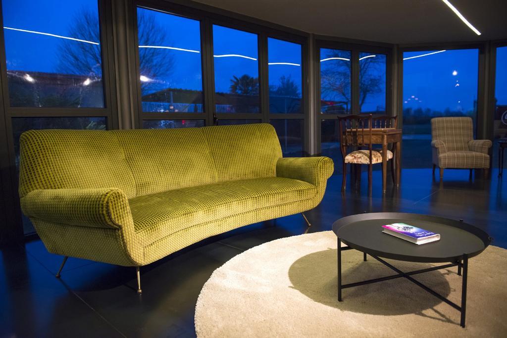 Country Resort Le Due Ruote Alberese Exterior photo