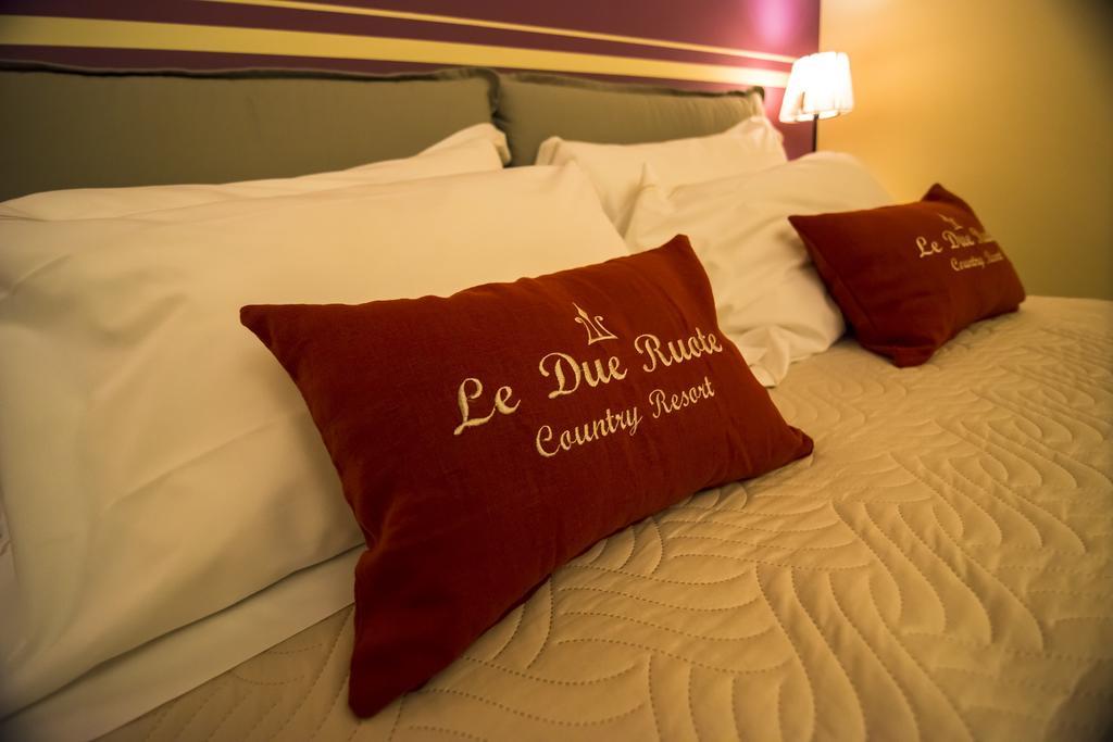 Country Resort Le Due Ruote Alberese Exterior photo