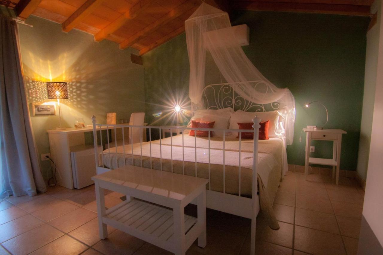 Country Resort Le Due Ruote Alberese Exterior photo