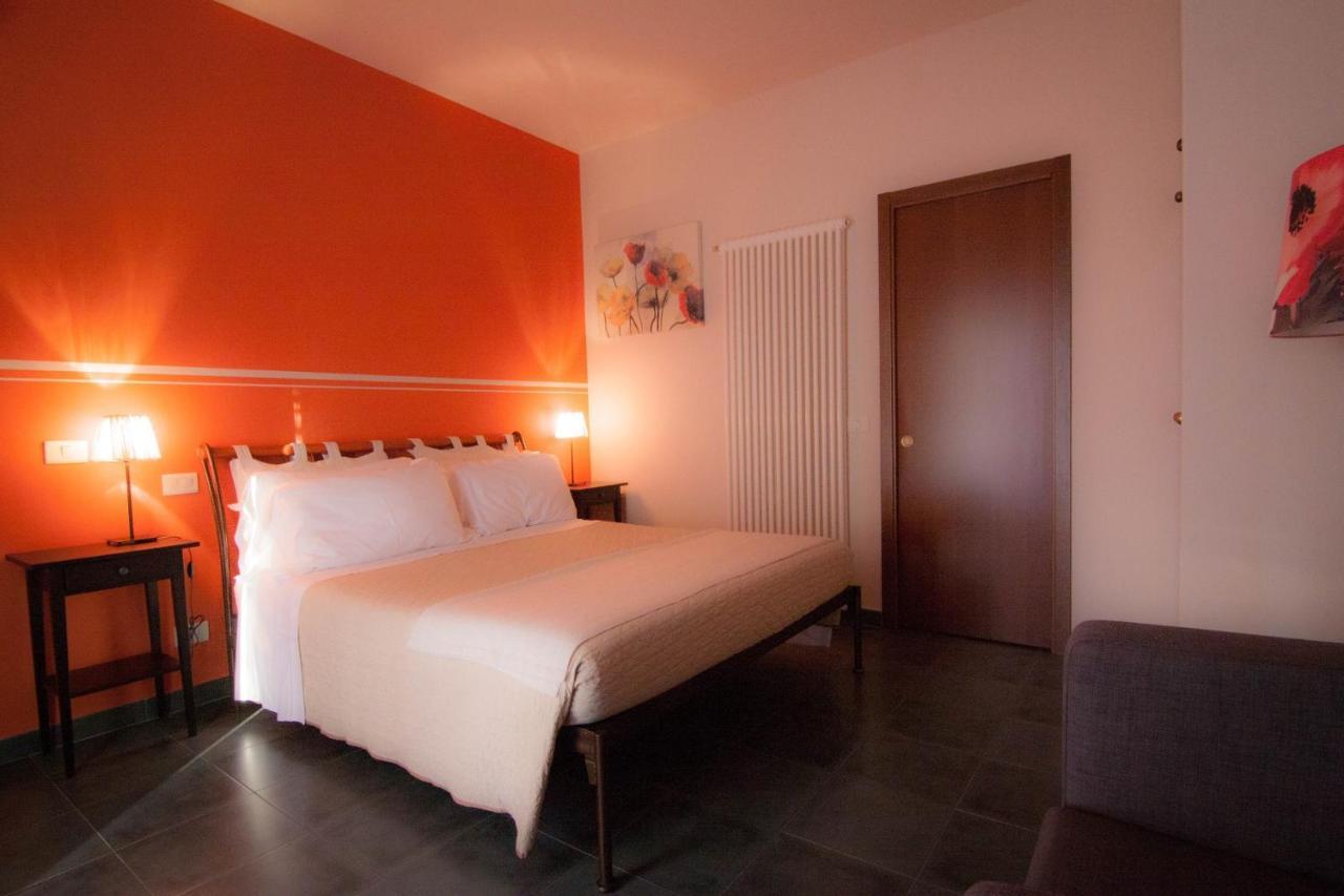 Country Resort Le Due Ruote Alberese Exterior photo