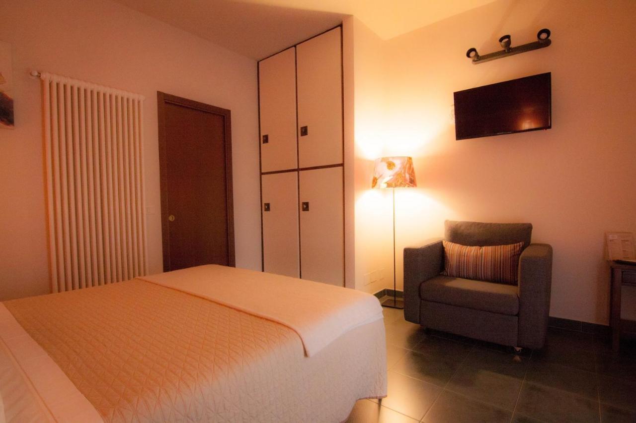 Country Resort Le Due Ruote Alberese Exterior photo